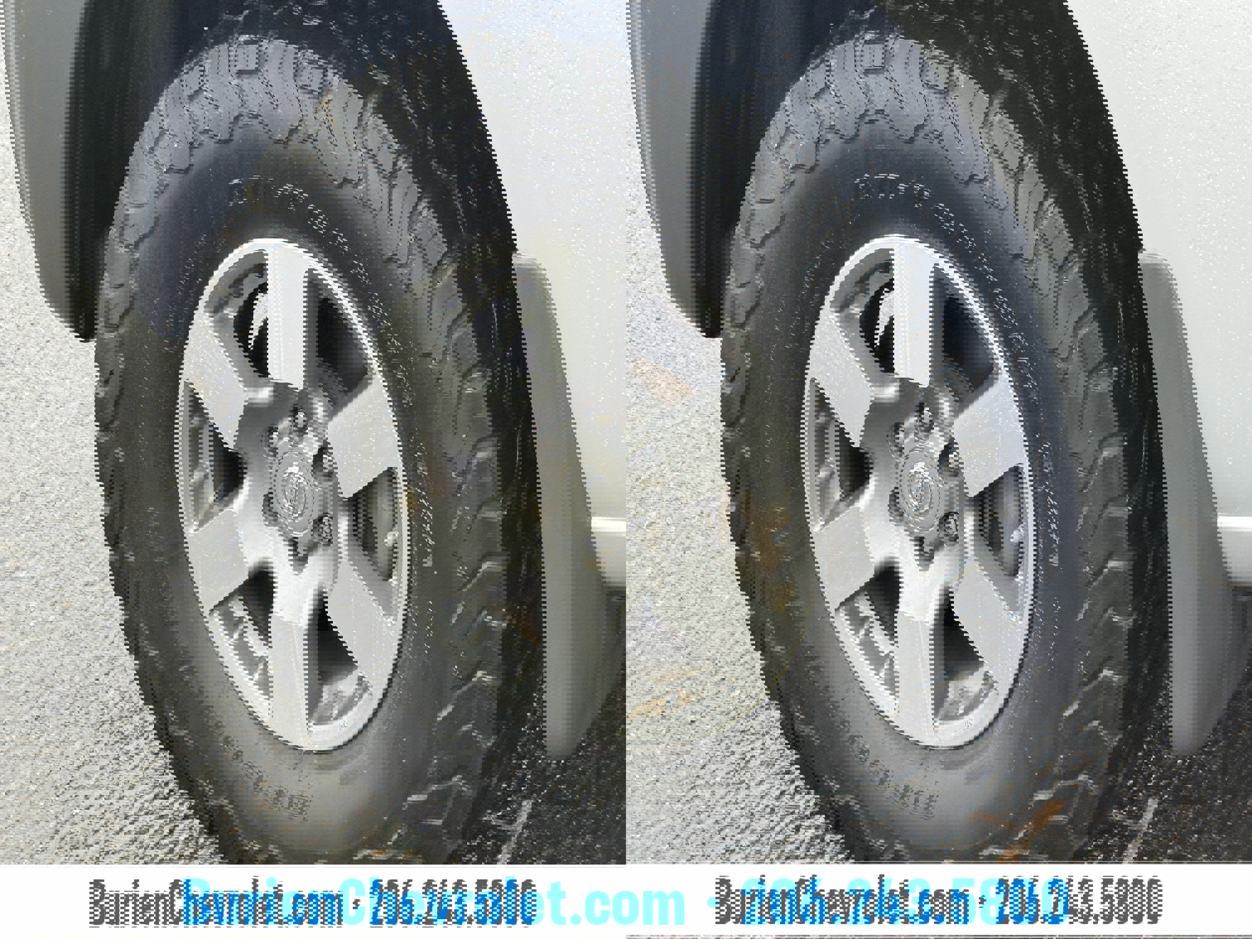 Used 2011 Nissan Xterra PRO-4X w/ Pro-4x Leather Pkg image 38