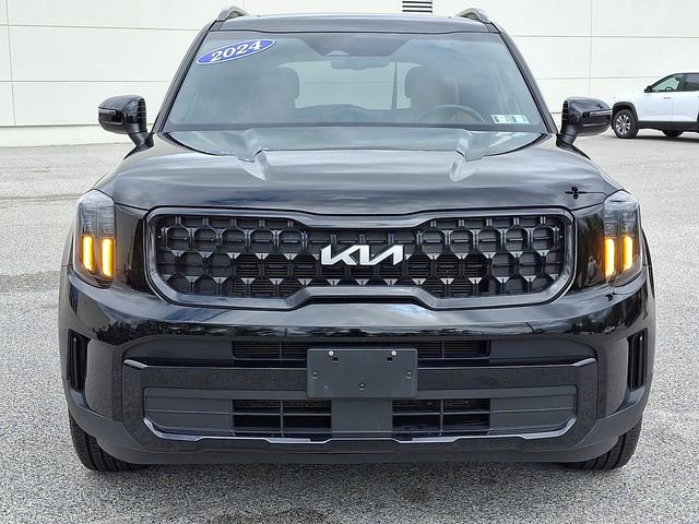 Used 2024 Kia Telluride EX X-Line AWD/4WD image 5