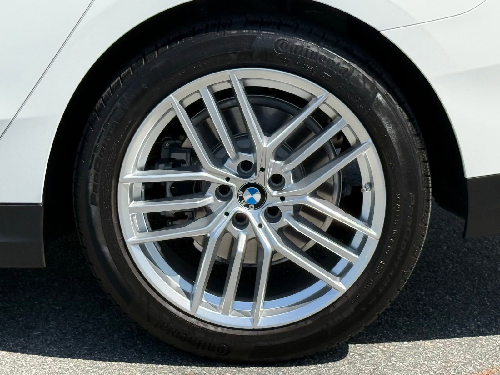 Certified 2024 BMW 530i RWD image 17