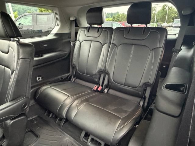 Used 2023 Jeep Grand Cherokee L Limited AWD/4WD image 37