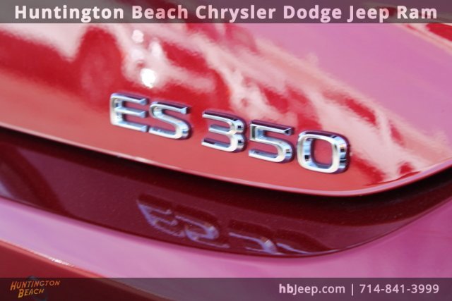 Used 2019 Lexus ES 350 image 7