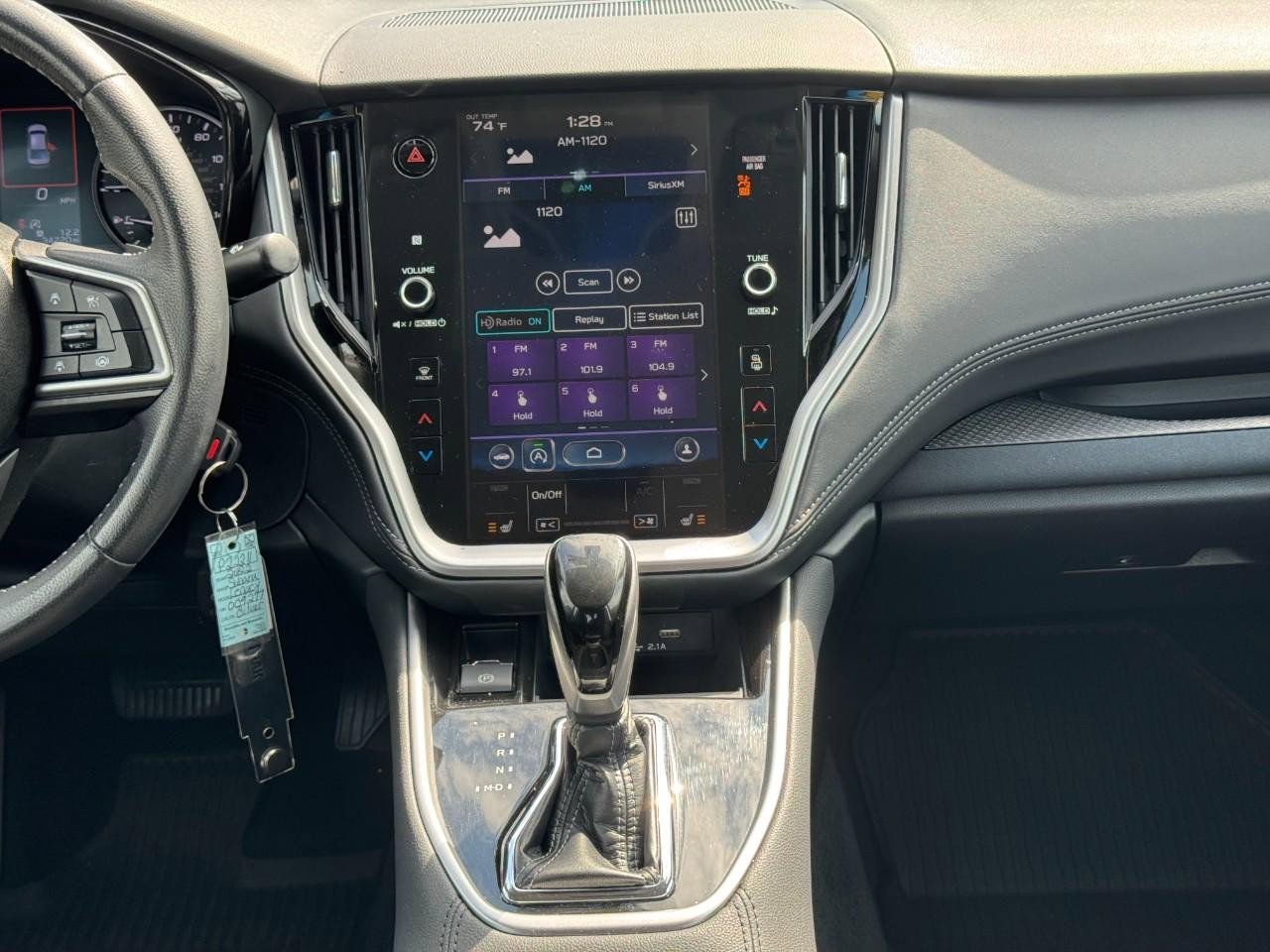 Used 2022 Subaru Legacy Premium w/ Popular Package #1 image 14