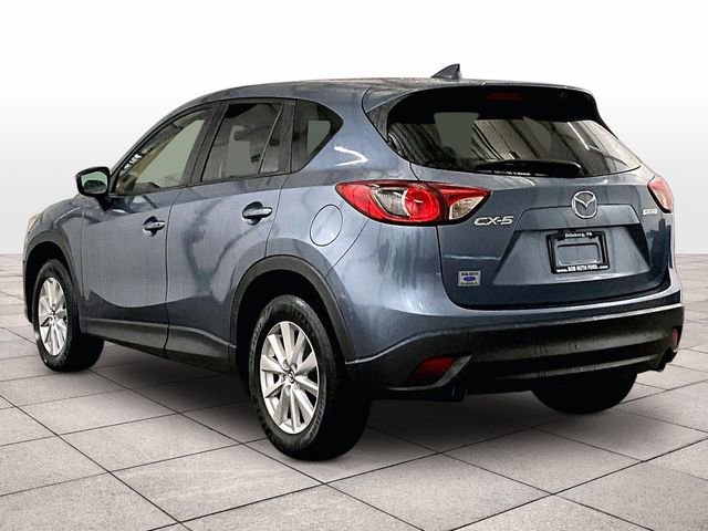 Used 2016 MAZDA CX-5 Touring w/ Bose/Moonroof Package FWD image 10
