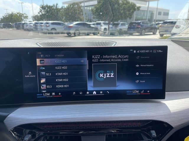 Used 2026 BMW 430i Coupe w/ Parking Assistance Package image 21