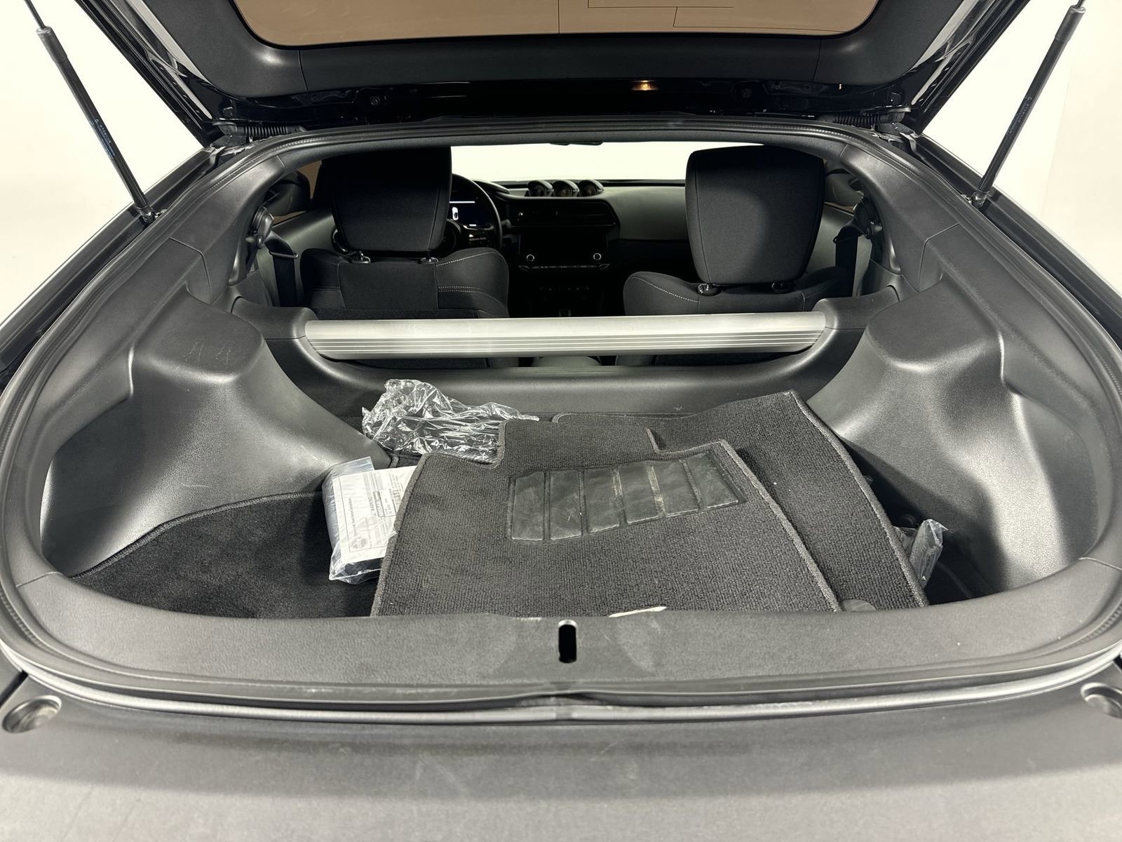 Certified 2024 Nissan Z Sport w/ Floor Mat Package image 33