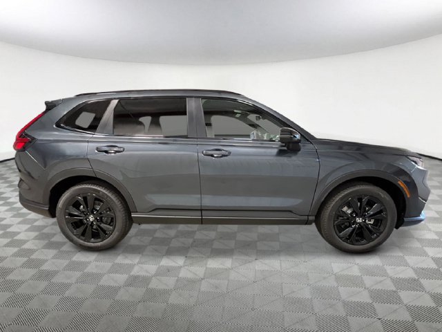 New 2027 Honda CR-V Sport Touring image 3