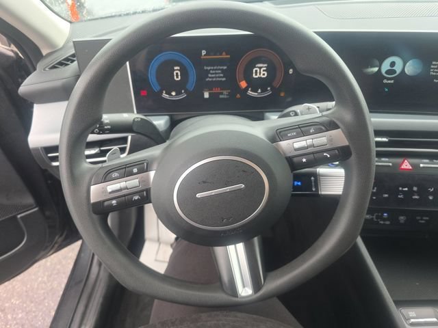 Used 2024 Hyundai Sonata SEL FWD image 7