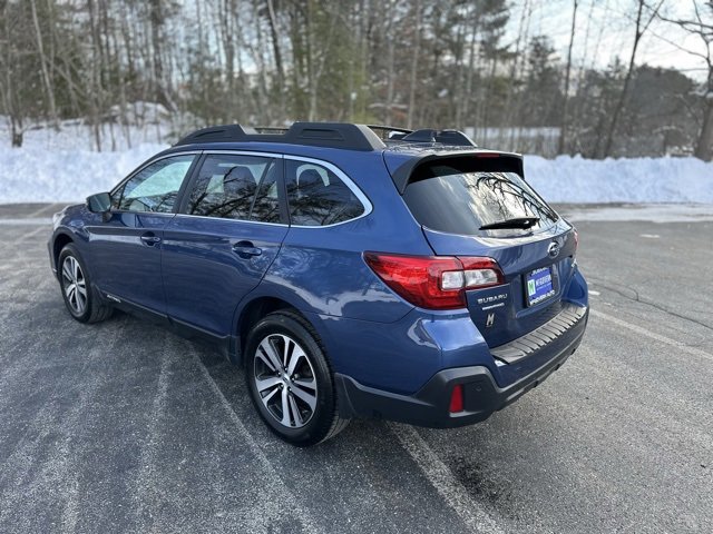 Used 2019 Subaru Outback 2.5i Limited image 7