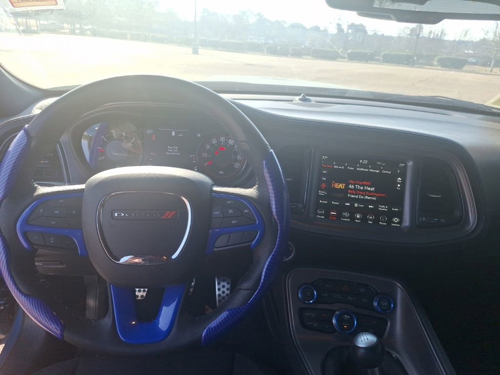 Used 2023 Dodge Challenger R/T w/ Plus Package video 3