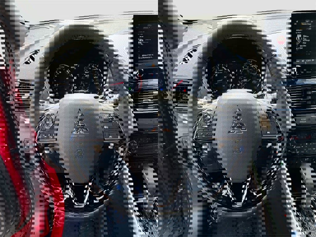 New 2026 Mitsubishi Eclipse Cross SEL image 11