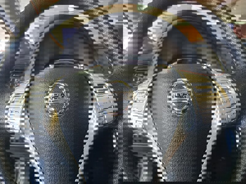 Used 2018 Nissan Altima 2.5 S w/ S Convenience Package image 20