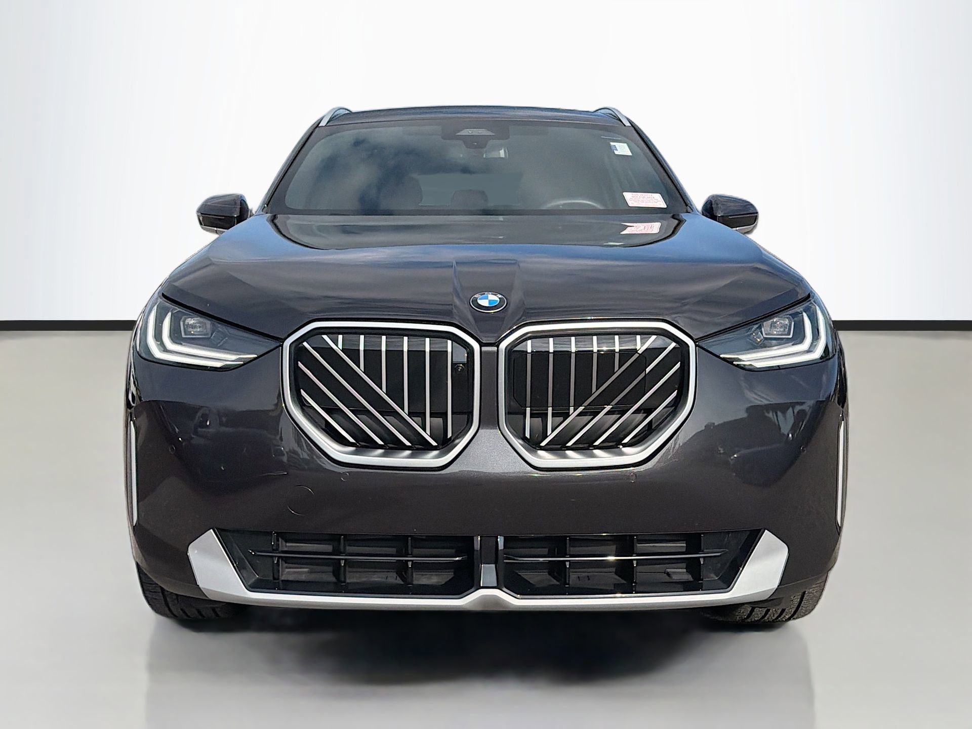 Used 2025 BMW X3 xDrive30i w/ Premium Package image 9