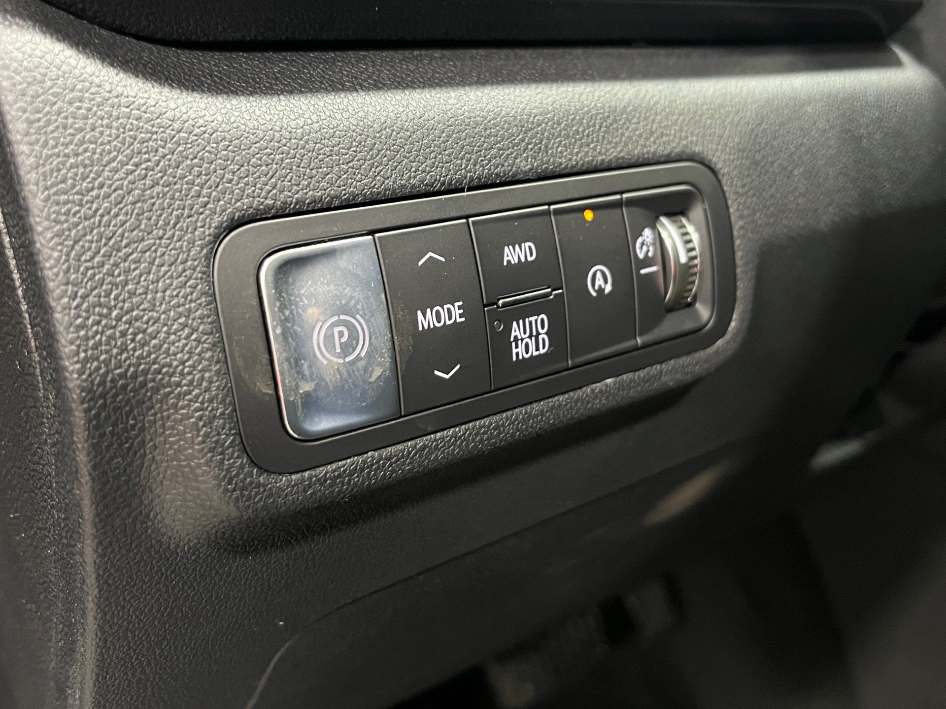 New 2026 GMC Terrain AT4 w/ Convenience Package III AWD/4WD image 14