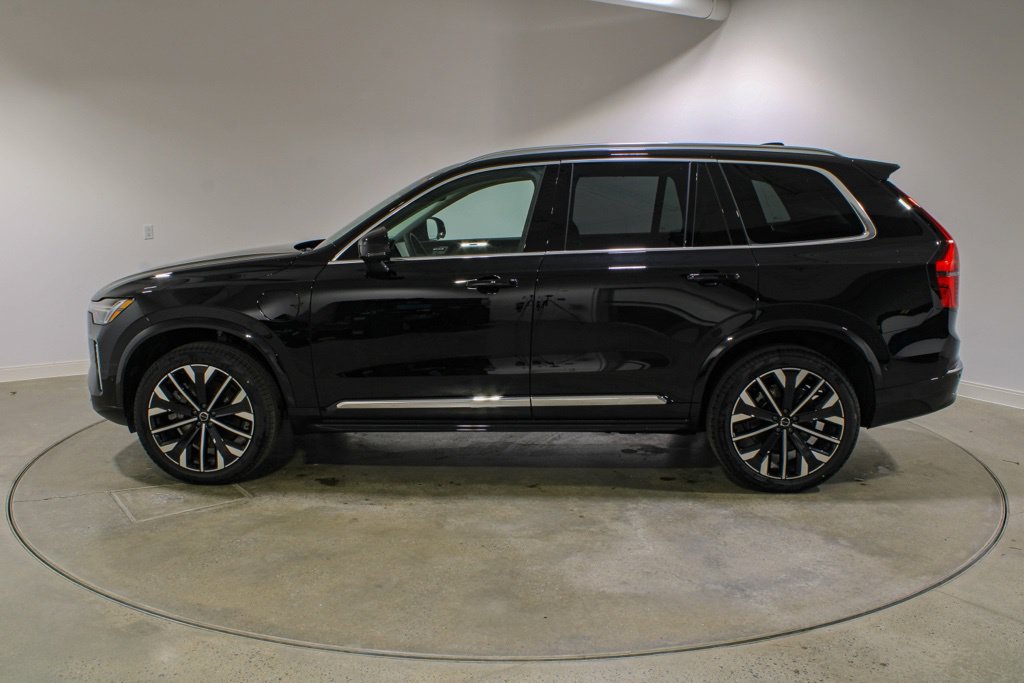 New 2026 Volvo XC90 T8 Ultra w/ Protection Package Premier AWD/4WD image 2