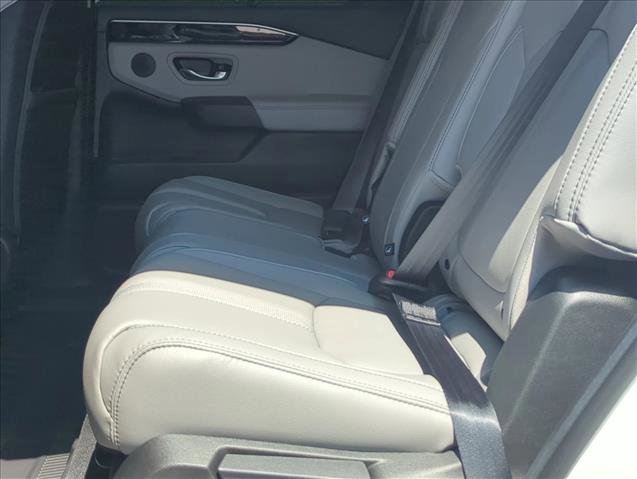 Used 2025 Honda Pilot EX-L image 22