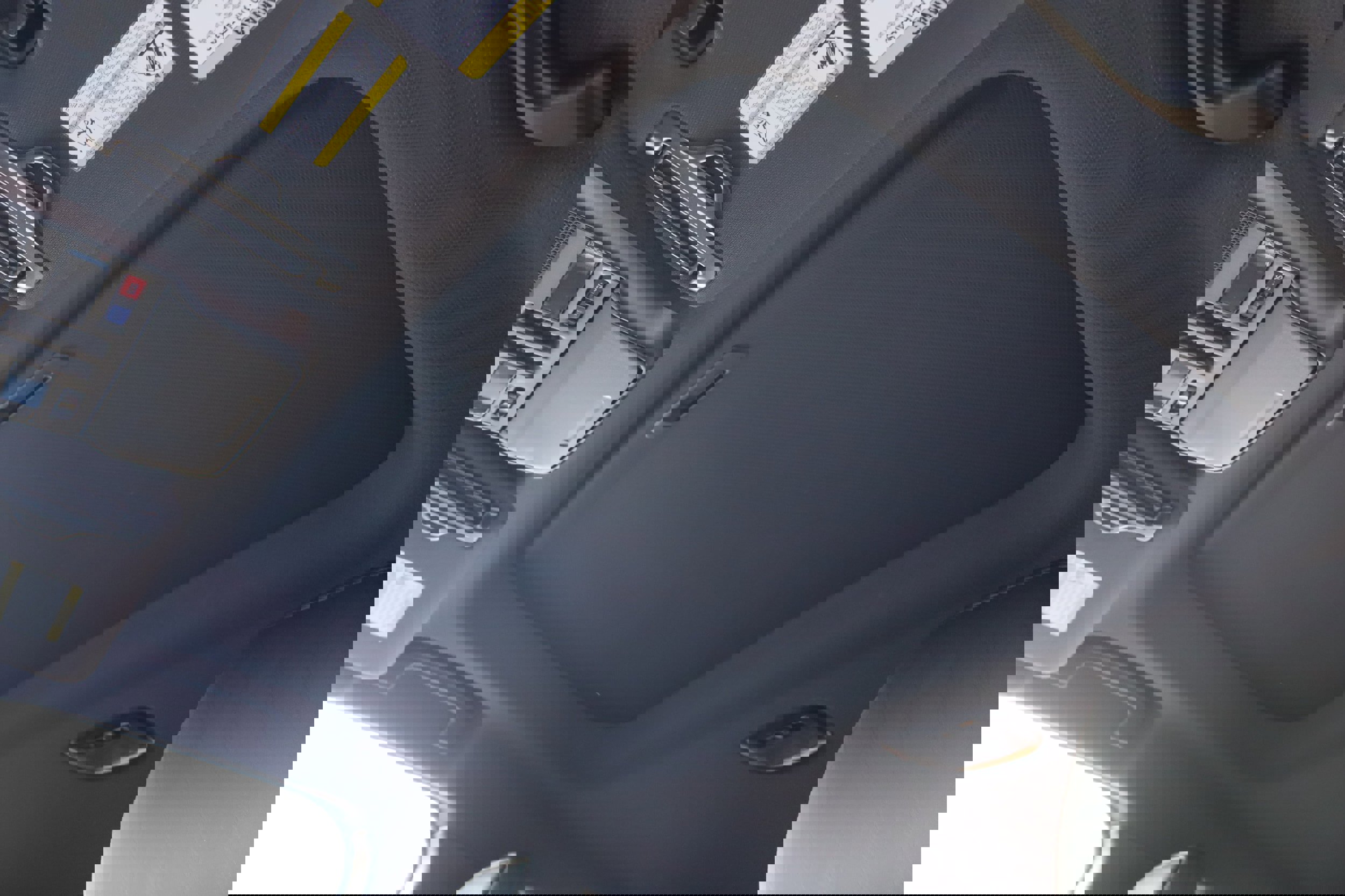 New 2026 Subaru Outback Touring XT image 17