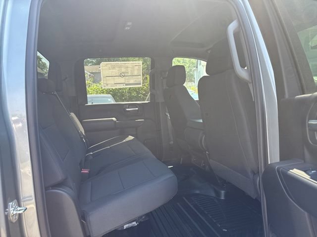 New 2026 Chevrolet Silverado 2500 W/T w/ WT Convenience Package AWD/4WD image 15