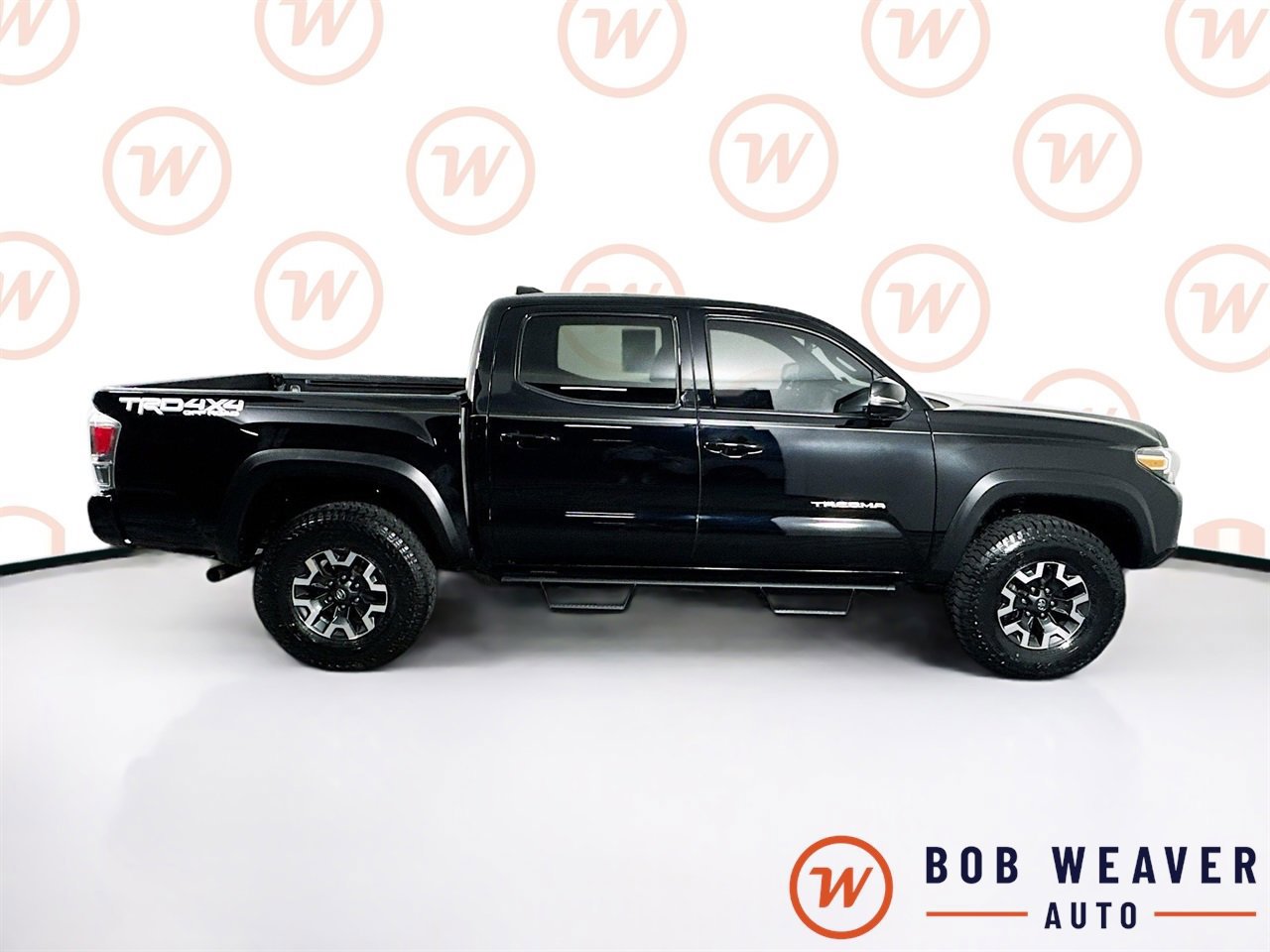 Used 2021 Toyota Tacoma SR image 8