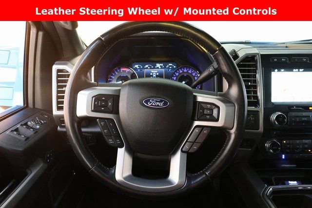 Used 2018 Ford F250 Platinum w/ Platinum Ultimate Package image 45