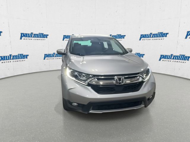 Used 2019 Honda CR-V EX-L image 3
