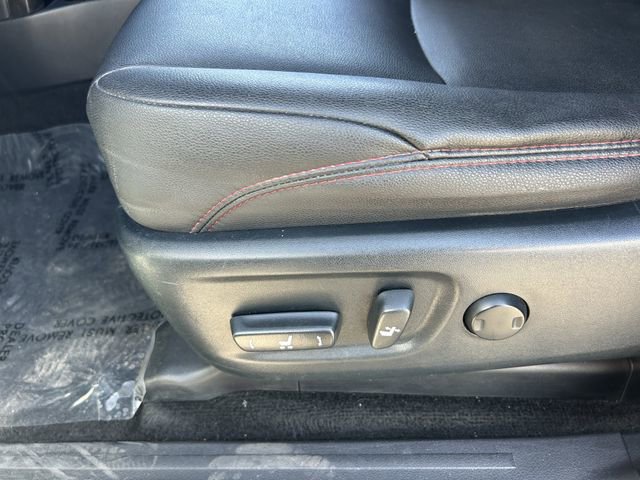 Used 2021 Toyota 4Runner TRD Pro AWD/4WD image 7