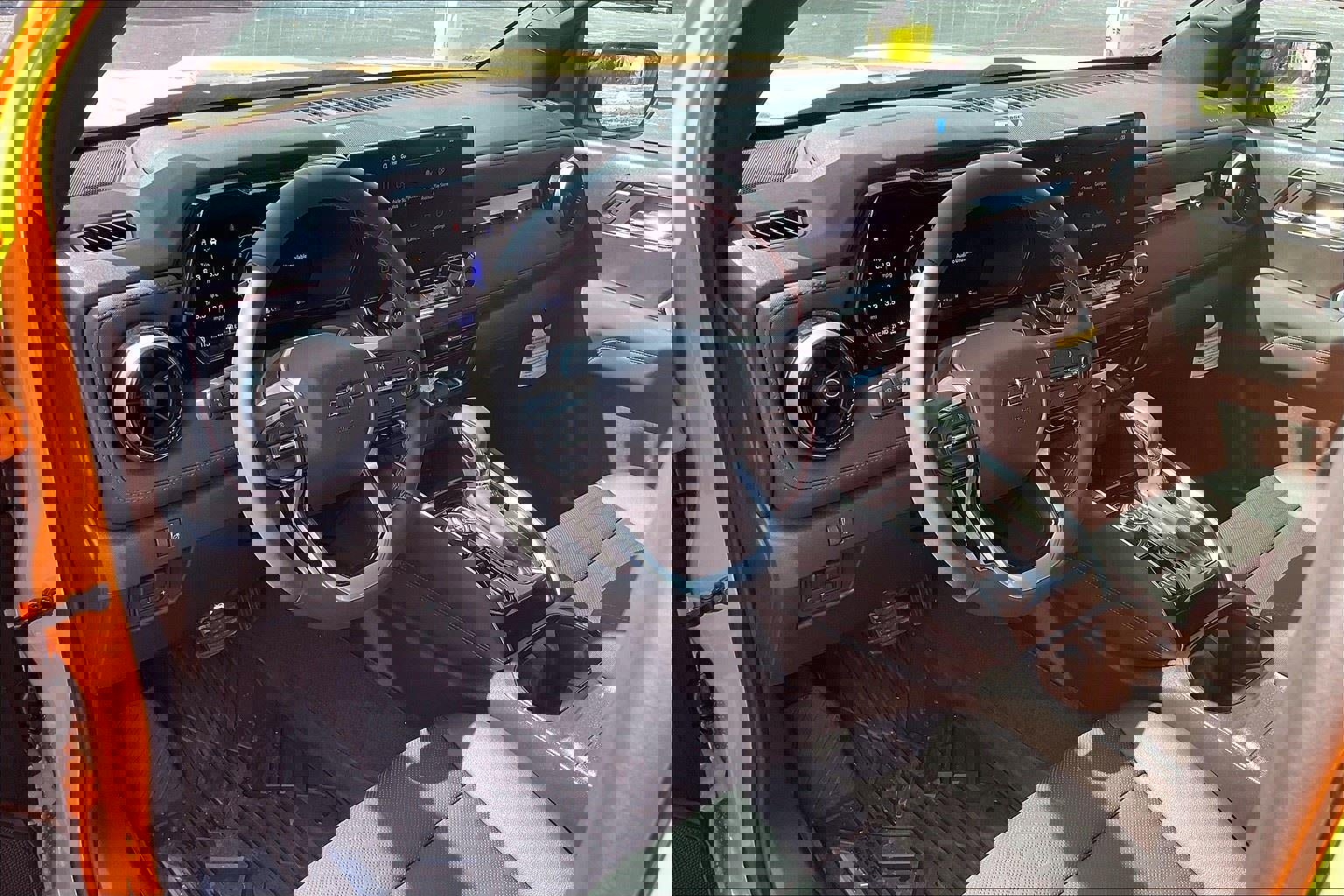 New 2026 Chevrolet Colorado Z71 w/ Technology Package image 7