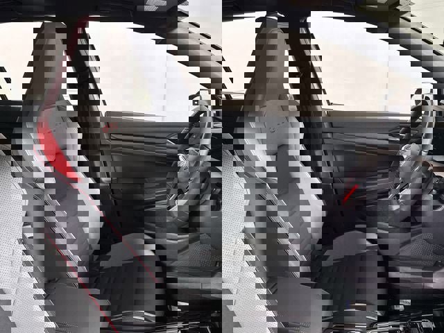 New 2025 Volkswagen GTI Autobahn image 13