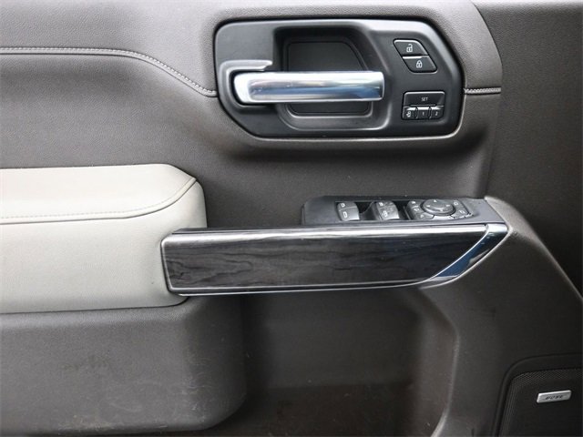 Used 2020 Chevrolet Silverado 2500 LTZ w/ Technology Package image 28