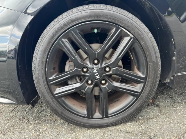 Used 2020 Kia Forte GT-Line w/ GT-Line Premium Package FWD image 27