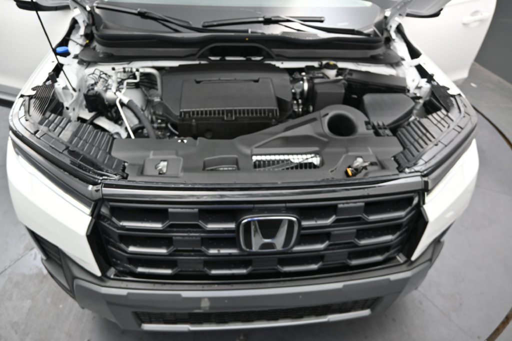New 2026 Honda Pilot EX-L image 13