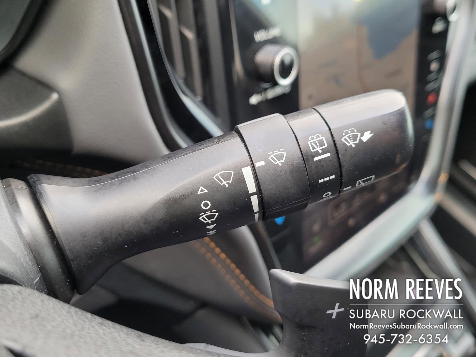 Certified 2024 Subaru Outback Wilderness image 34