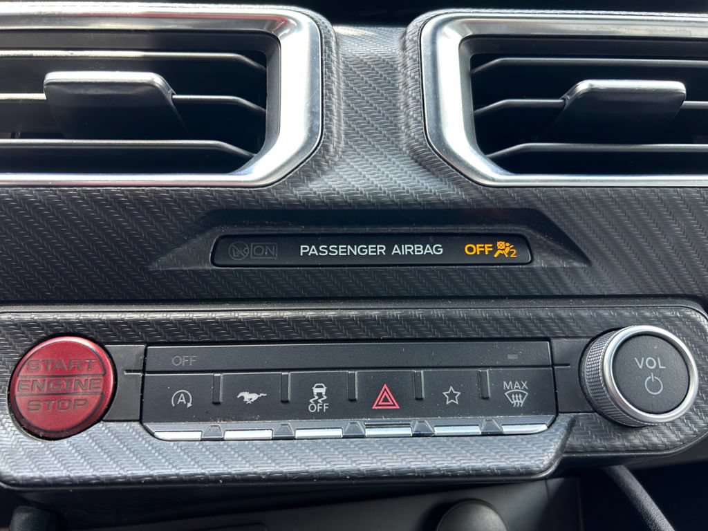 Used 2024 Ford Mustang Premium RWD image 32