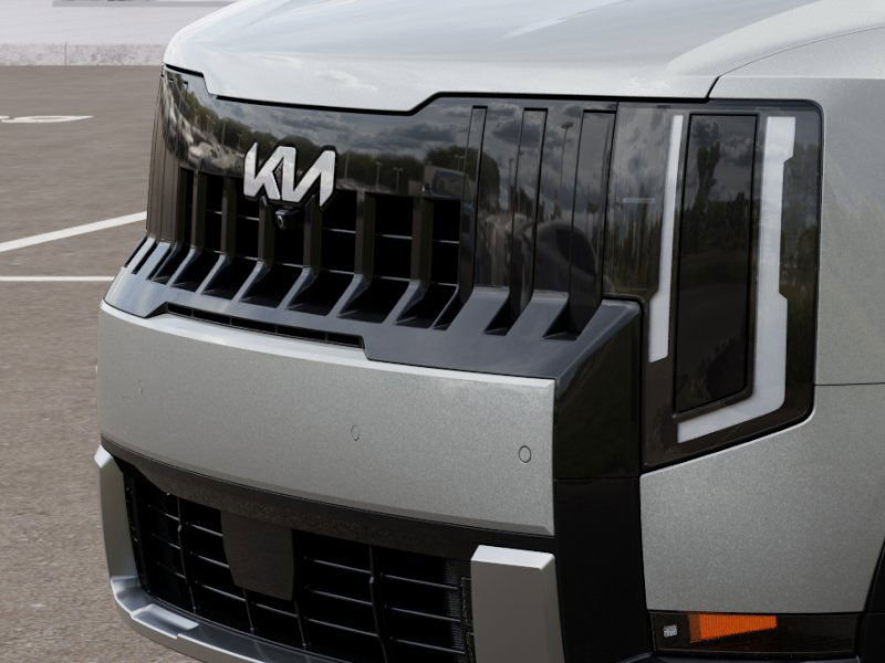 New 2027 Kia Telluride SX image 12