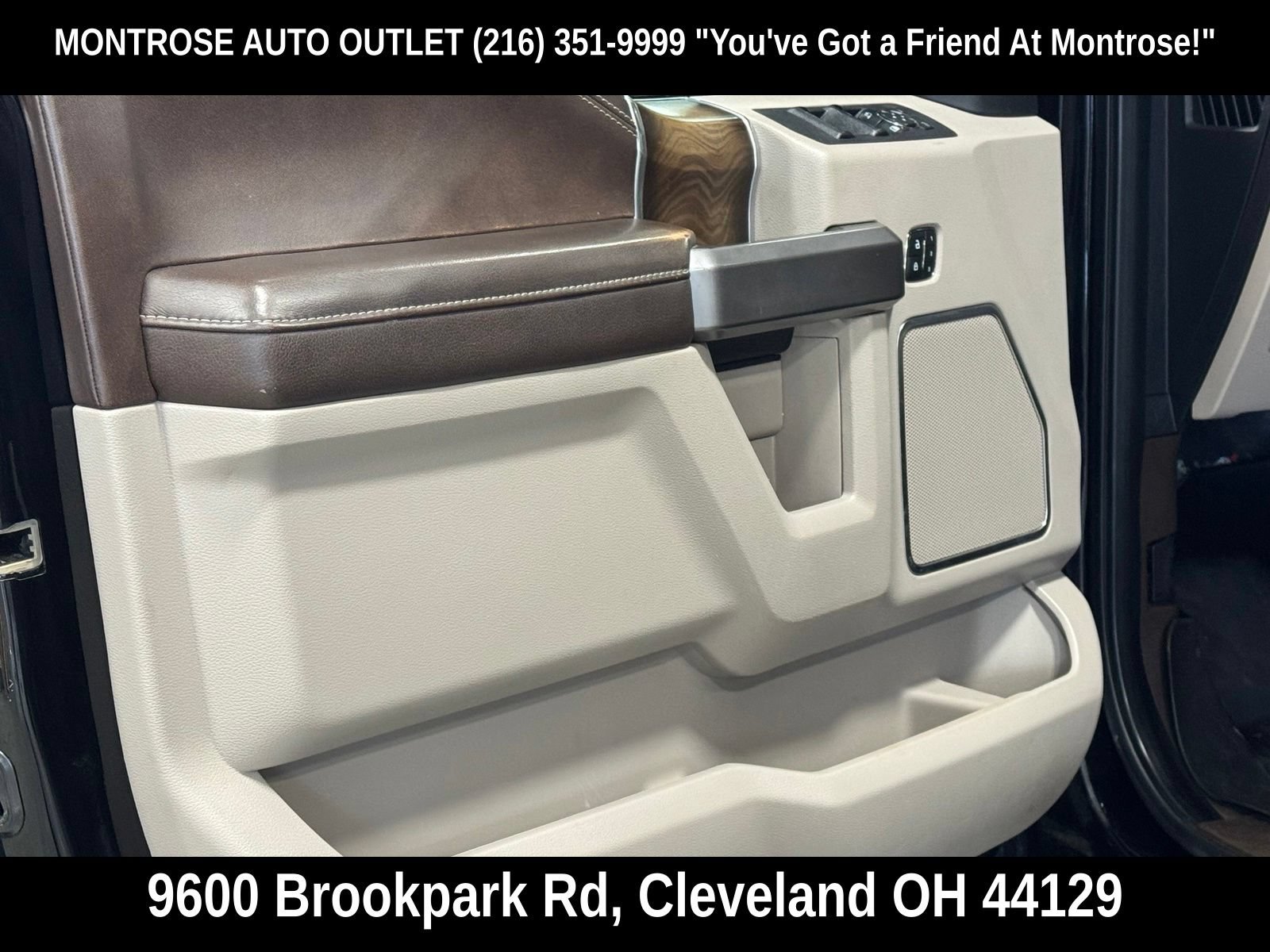 Used 2020 Ford F150 Limited AWD/4WD image 14