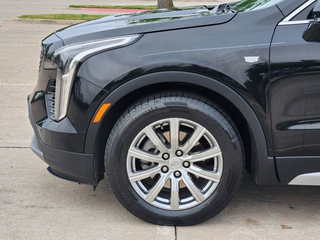 Used 2023 Cadillac XT4 Premium Luxury FWD image 8