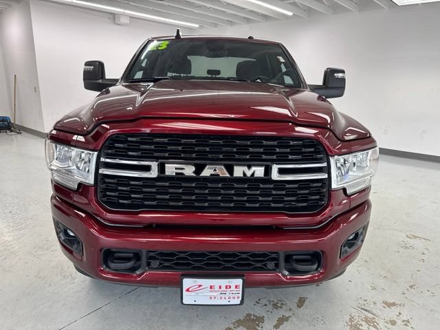 Used 2023 RAM 2500 Big Horn w/ Level 1 Equipment Group AWD/4WD image 5