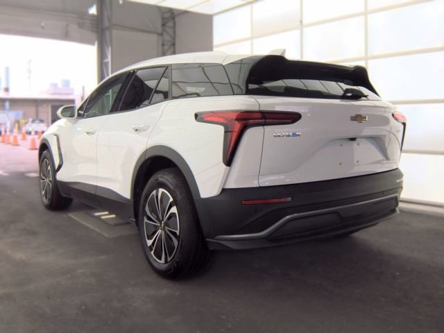 Used 2024 Chevrolet Blazer EV LT AWD/4WD image 6