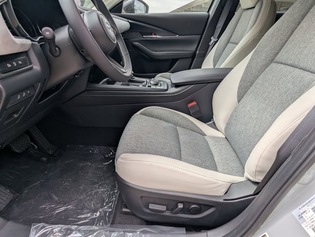 New 2026 MAZDA CX-30 Aire Edition AWD/4WD image 9