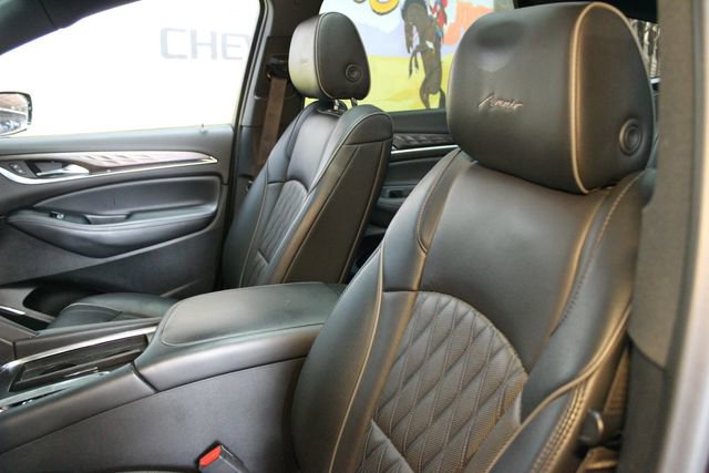 Used 2023 Buick Enclave Avenir w/ Trailering Package, 5000 lbs. image 21