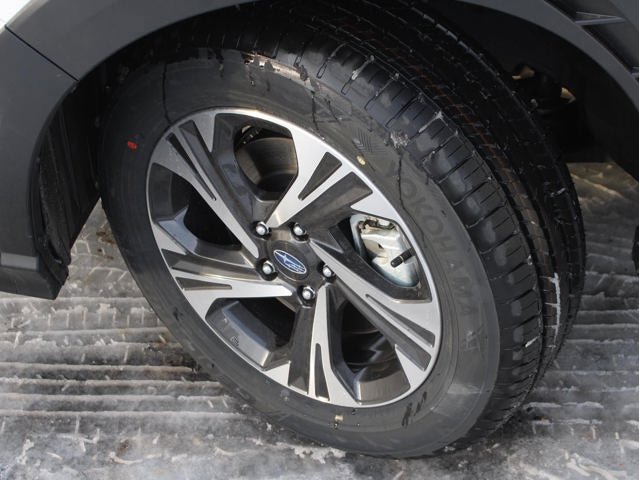 New 2026 Subaru Crosstrek 2.0i Premium image 25