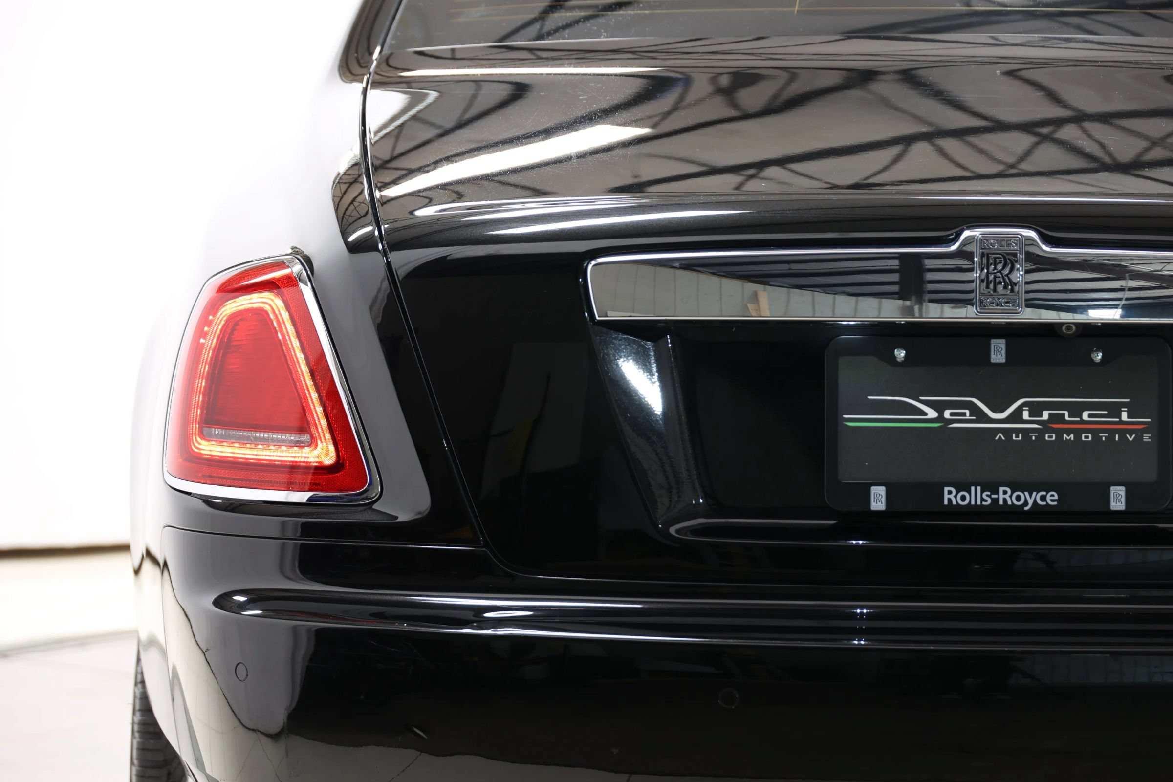 Used 2013 Rolls-Royce Ghost RWD image 84