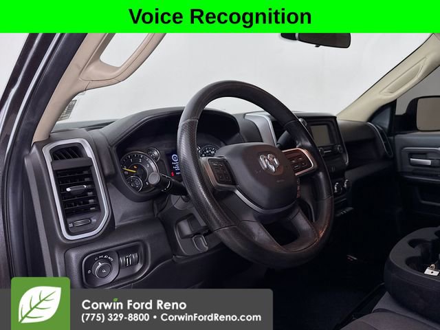 Used 2019 RAM 2500 Big Horn image 9