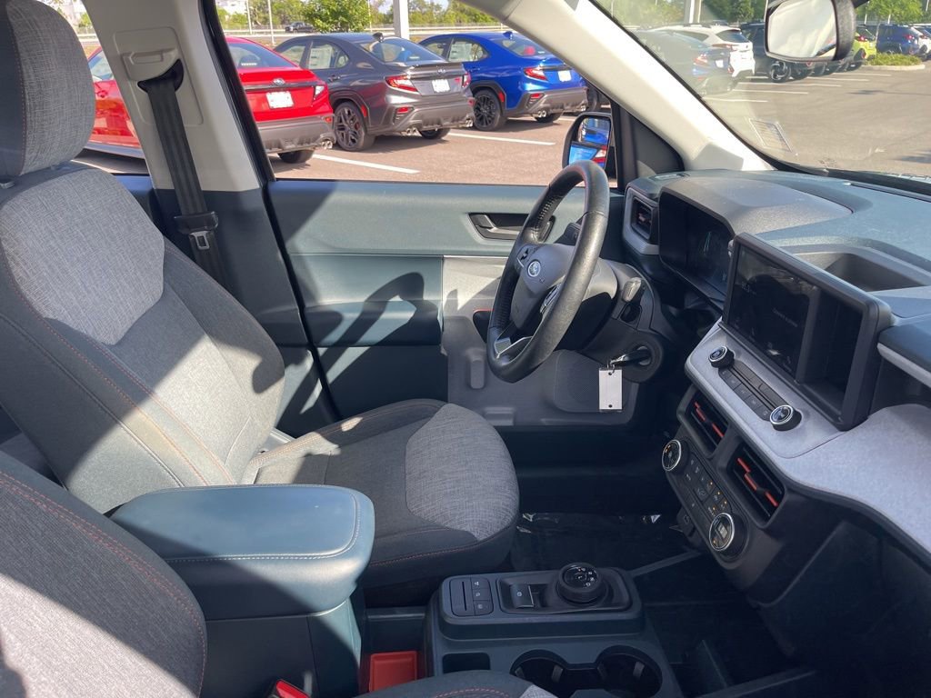 Used 2022 Ford Maverick XLT w/ XLT Luxury Package image 31