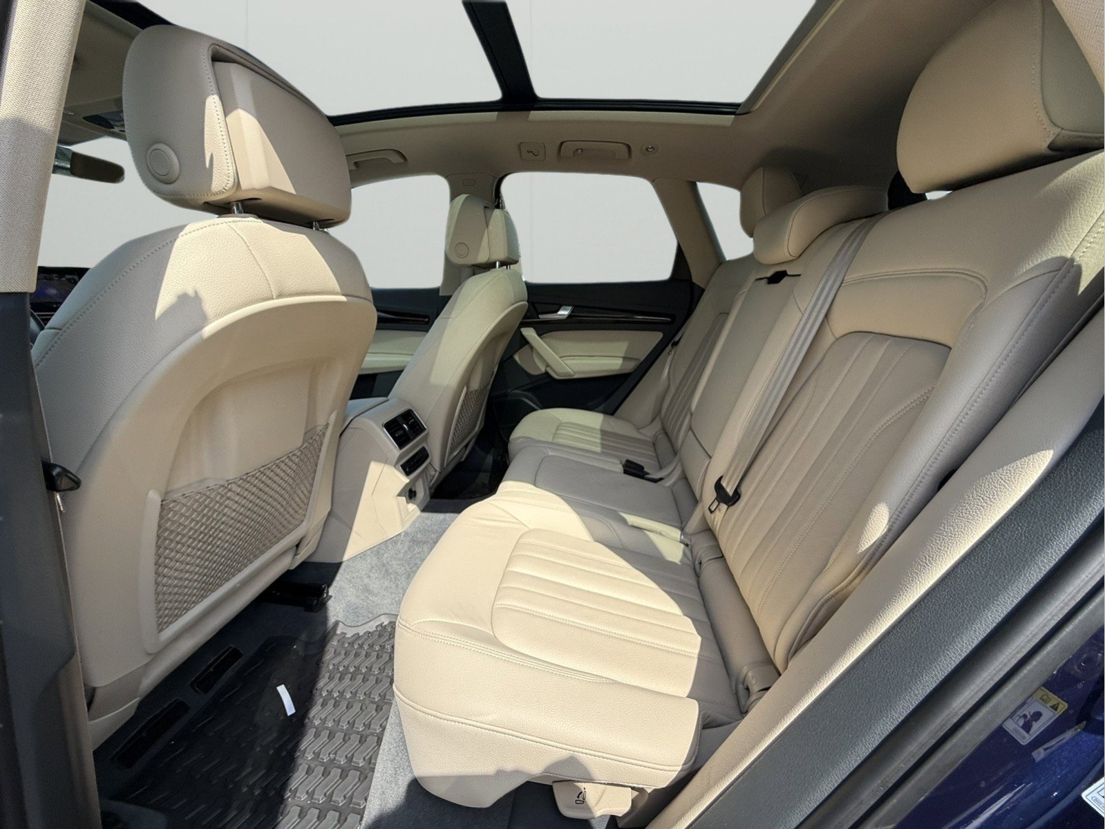 Used 2018 Audi Q5 2.0T Premium Plus image 24