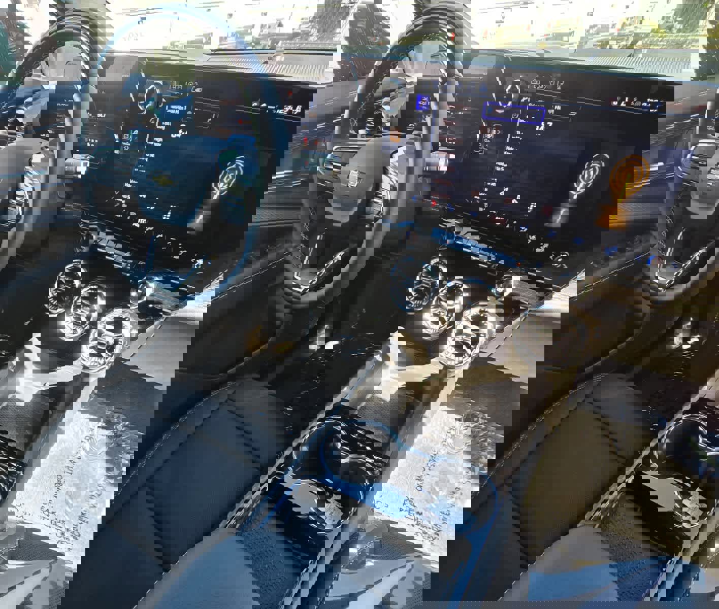 Used 2025 Chevrolet Blazer EV LT w/ Super Cruise Package image 14