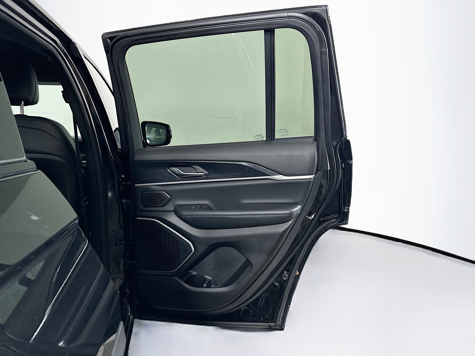 Used 2022 Jeep Grand Cherokee Trailhawk image 30