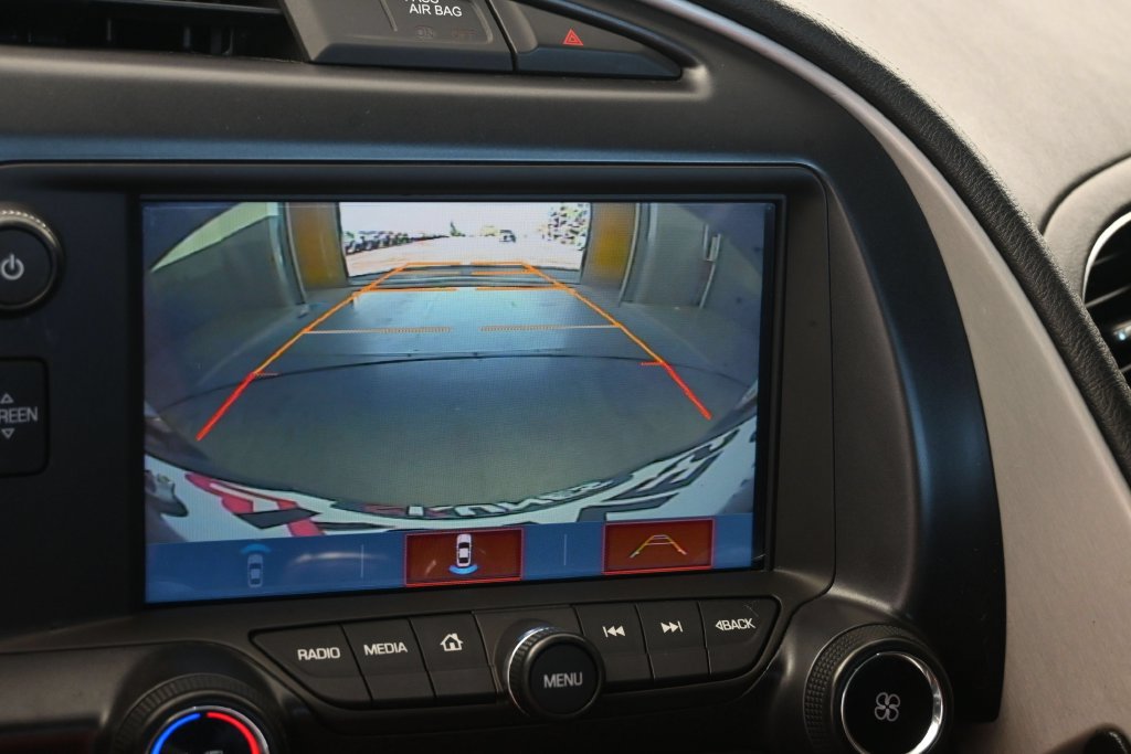 Used 2019 Chevrolet Corvette Z06 RWD image 28