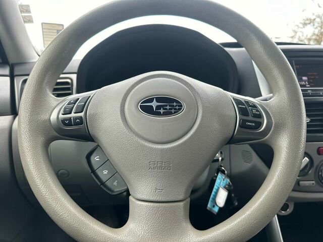 Used 2013 Subaru Forester 2.5X Premium image 24