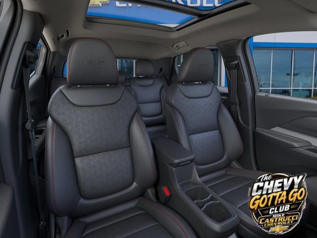 New 2027 Chevrolet Bolt RS w/ Technology Package FWD image 16