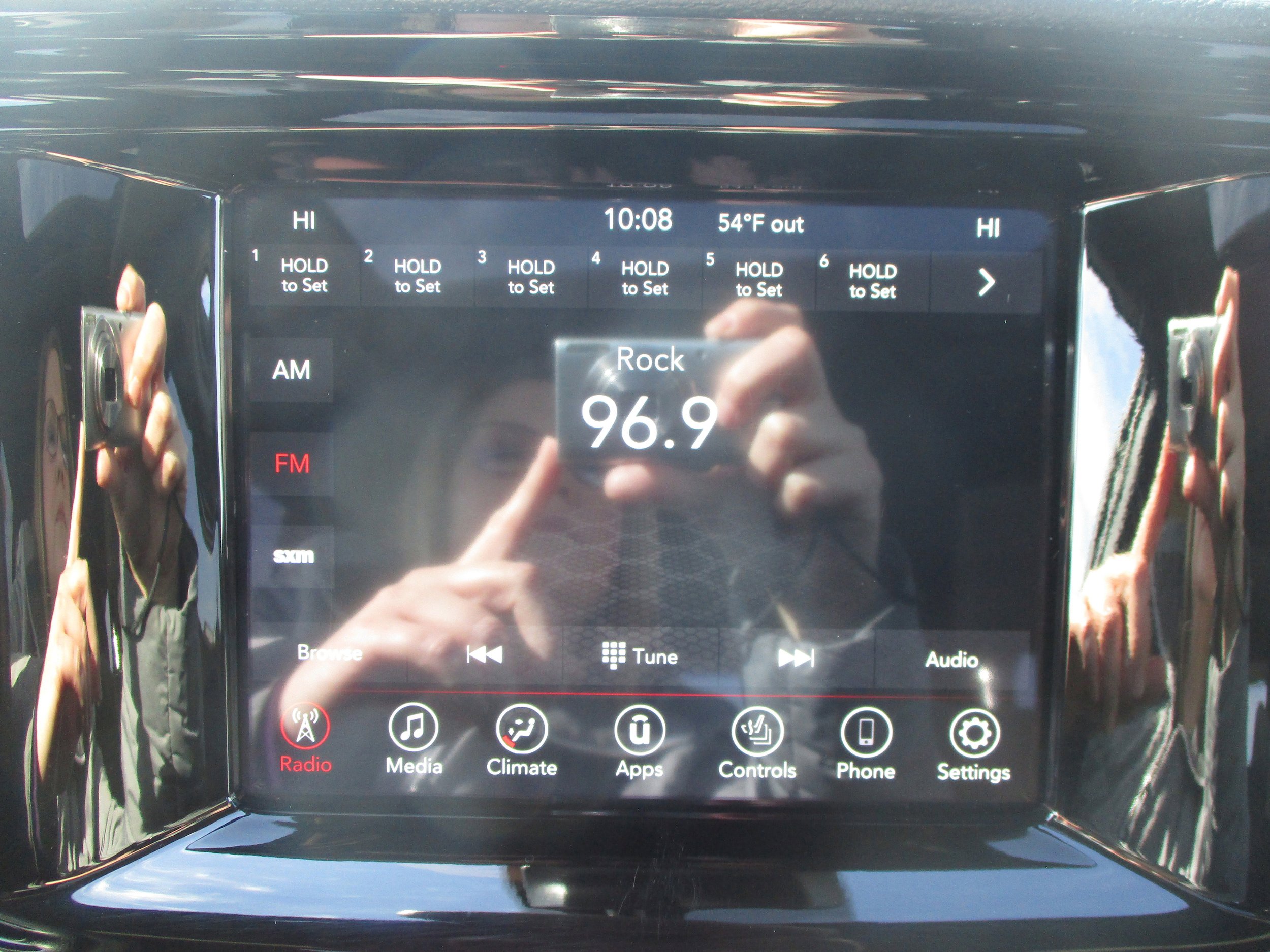 Used 2024 Dodge Durango SXT AWD/4WD image 21